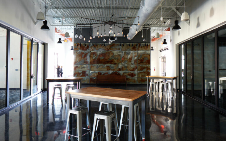 Photo of The Chassis - A Nashville Meeting Event Space